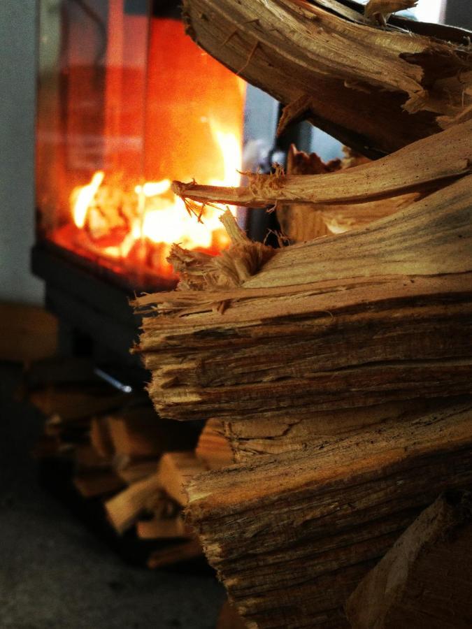 Schnaitstadl-Alm Selbstversorgerhuette Krispl Bagian luar foto